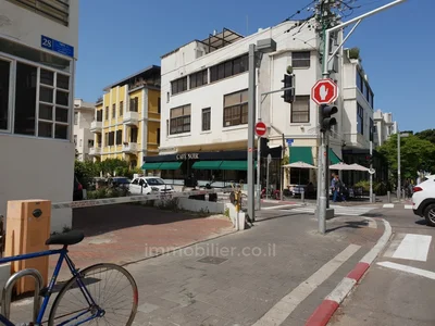 Residential quarter magnifique appartement situe dans le coeur de tel aviv