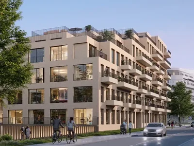 Commerce Torņkalna Terases