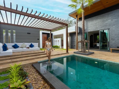 Villa Suksan Rawai
