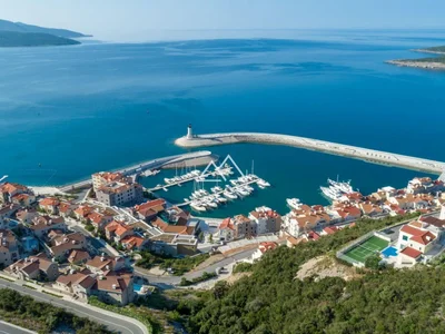 Zespół mieszkaniowy The final collection of residences Mirta in Marina Village