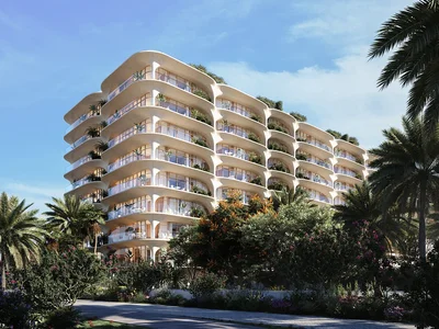 Apartamentowiec Prestiżowe Apartamenty nad Morzem w Palm Jumeirah