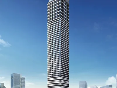 Complejo residencial Noble Form Thonglor