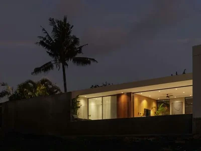 Villa Nova by OXO – residential development in Canggu, Bali