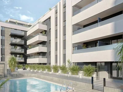 Residential quarter Premier Residencial