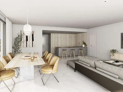 Wohnviertel Moon 64 Residencial