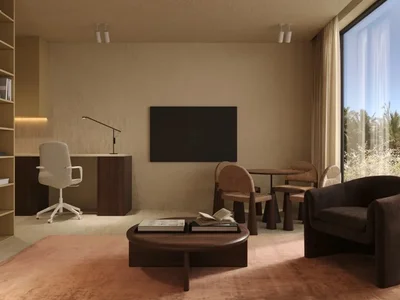 Complejo residencial Baza Kedungu