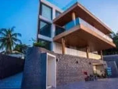 Жилой комплекс Bluepoint Seaview Condo Phuket