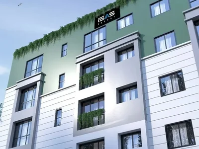 Edificio de apartamentos Pera Blue 2