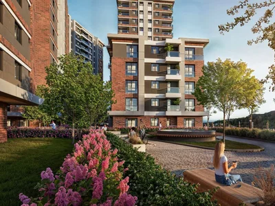 Immeuble Sega Yalı 360