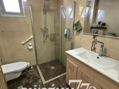 Quartier résidentiel Bien agencé