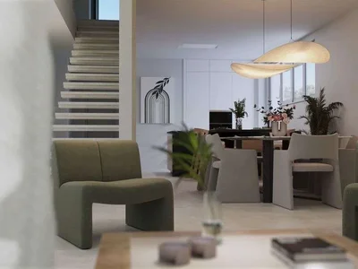 Quartier résidentiel Villas Monte Palatino