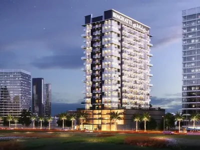 Residential complex ZhK Nova