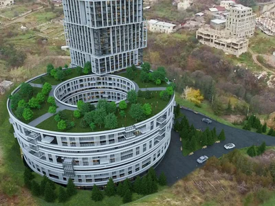 Edificio de apartamentos Outlook Forest