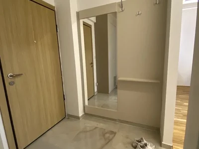 Barrio residencial Stan 55 m² na Izdavanje – Zagorič, Podgorica