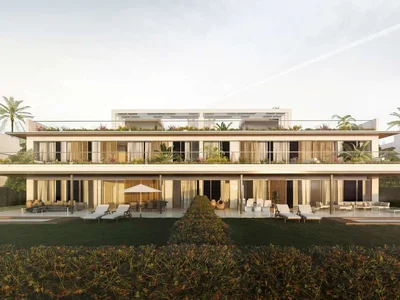 Жилой квартал Santa Clara Homes