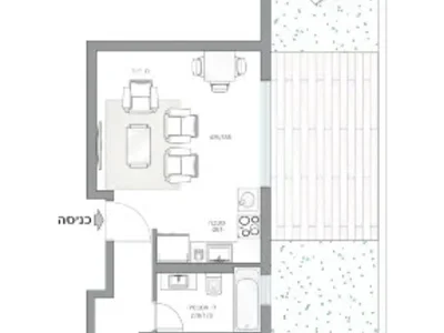 Wohnviertel A ne pas manquer avec terrasse bien agence bon emplacement dans un bel immeuble neuf projet de qualite