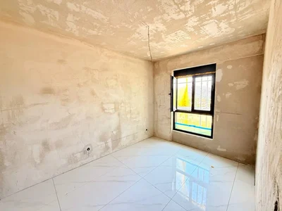 Residential complex Sovremennaa kvartira s vidom na more idealnyj variant dla zizni i otdyha