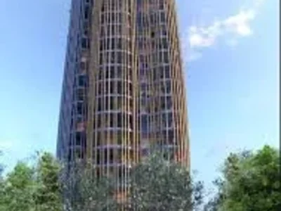 Edificio de apartamentos Domus Chavchavadze