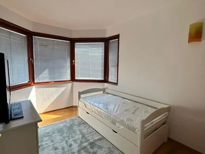 Barrio residencial Stan 120 m² na Izdavanje – Pobrežje, Podgorica