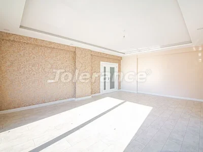 Zespół mieszkaniowy Apartments 2+1, 3+1 in Finike, near the sea, ready to move in from the developer