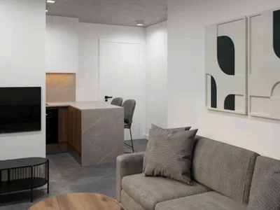 Apartment building Apartment in Central Athens for Golden Visa