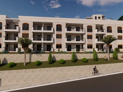 Жилой комплекс ПОТРЯСАЮЩИЕ АПАТРАМЕНТЫ В ЖИЛОМ КОМПЛЕКСЕ ОТ ЗАСТРОЙЩИКА