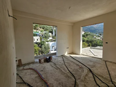 Wohngebäude Apartment with veranda in Lungomare Vlore