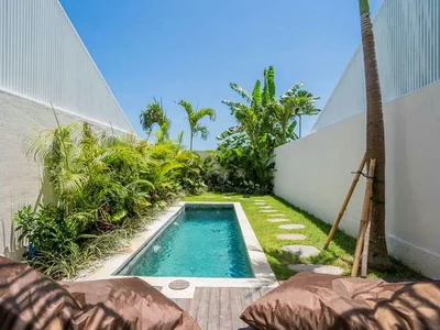 Wohnanlage Villa in Tumbak Bayuh – residential development in Tumbak Bayuh, Bali