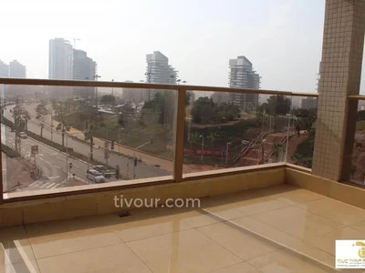 Wohnviertel Appartement clair et spacieux a vendre a ashdod