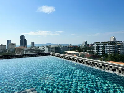 Residential complex 