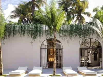 Villa Claro De Luno Villa – residential development in Uluwatu, Bali