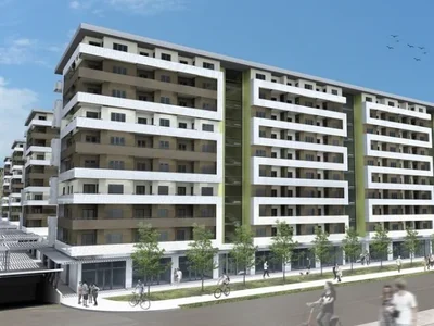 Wohnviertel Stan 49 m² na Prodaju – Central Point, Podgorica