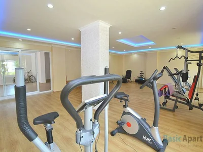 Quartier résidentiel Quality Alanya Apartments with Swimming Pool