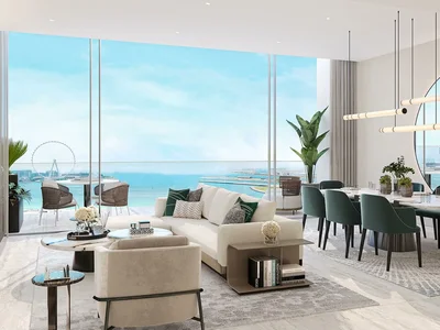 Apartment building Superlux Penthouse Liv Lux