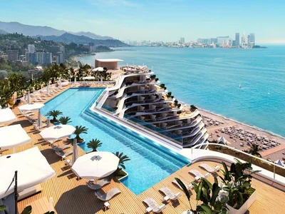 Residential complex Laguna