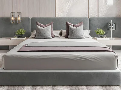 Residential complex Floarea Breeze