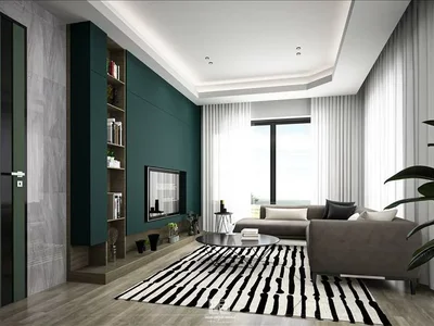Zespół mieszkaniowy New residence in central Antalya, Turkey