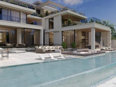 Willa Elevated Villa Living in MBR City. MAG Mews Mansions