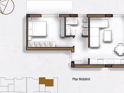 Резиденция Palm Hill Residence,Tirana