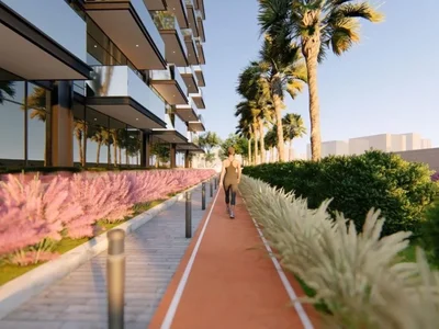 Complejo residencial NOBLES
