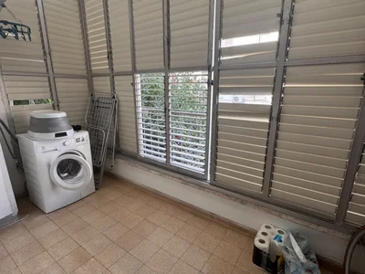 Dzielnica mieszkaniowa Beau 2 pieces a cote de basel avec ascenseur balcon et miklat