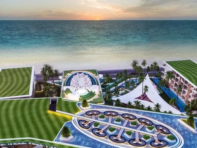 Zespół mieszkaniowy Sunshine Beach Condominium – 7% Guaranteed – 5 years