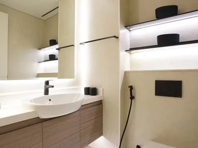 Complejo residencial Sonate Residences