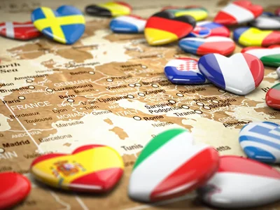 La cara Dinamarca y la económica Bulgaria: los expertos han comparado los precios de la Unión Europea 