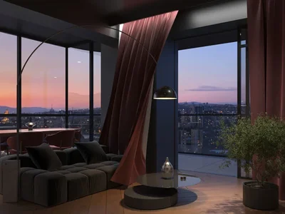 Apartamentowiec Archi Horizon