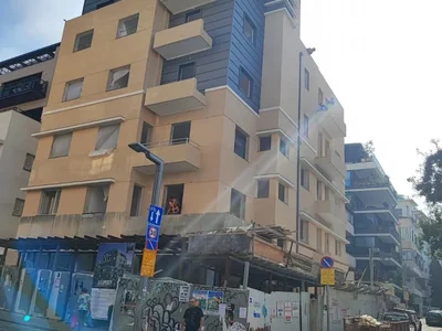 Barrio residencial Special investisseur immeuble neuf 3 pieces ascenseur