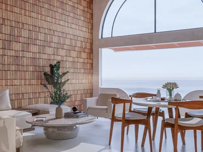 Complexe résidentiel LUXURY AMALI RESIDENCE