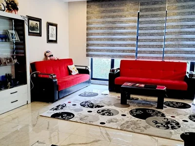 Zespół mieszkaniowy Konak City Tower - 2+1 apartments in the center of Alanya for residence permit.