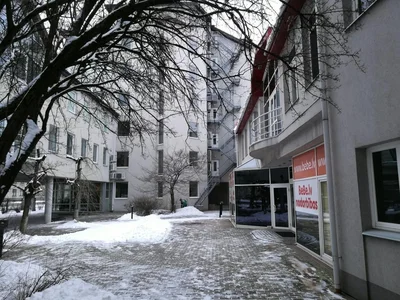 Business center AFC centrs