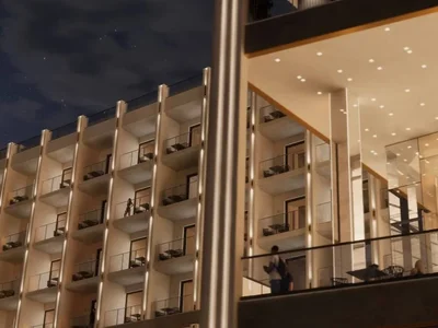 Отель Первая линия моря в Черногории — рассрочка без процентов и возможность оплатой криптовалютой.